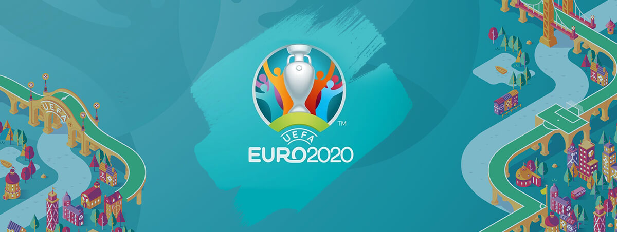 Maillot De Foot EURO 2020