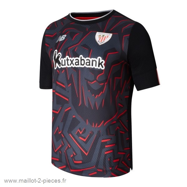 Boutique De Foot Exterieur Maillot Athletic Bilbao 2022 2023 Rouge