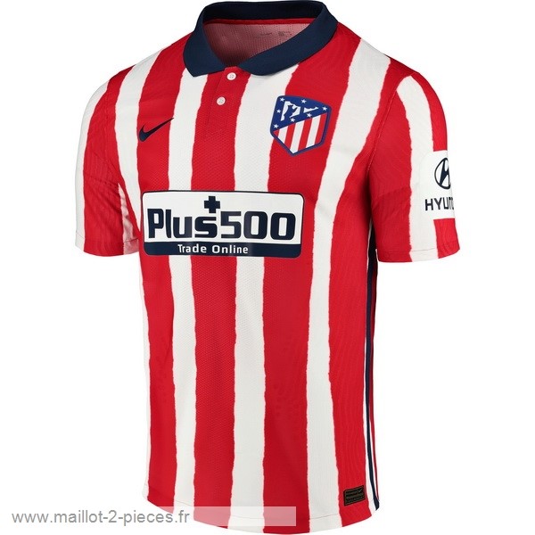 Boutique De Foot Domicile Maillot Atlético Madrid 2020 2021 Rouge