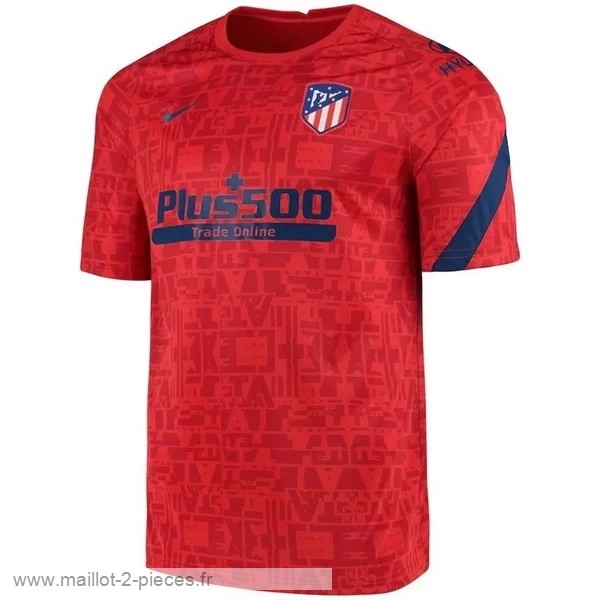 Boutique De Foot Entrainement Atlético Madrid 2020 2021 Rouge
