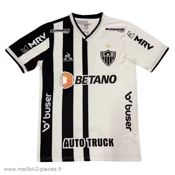 Boutique De Foot Thailande Spécial Maillot Atlético Mineiro 2022 Blanc