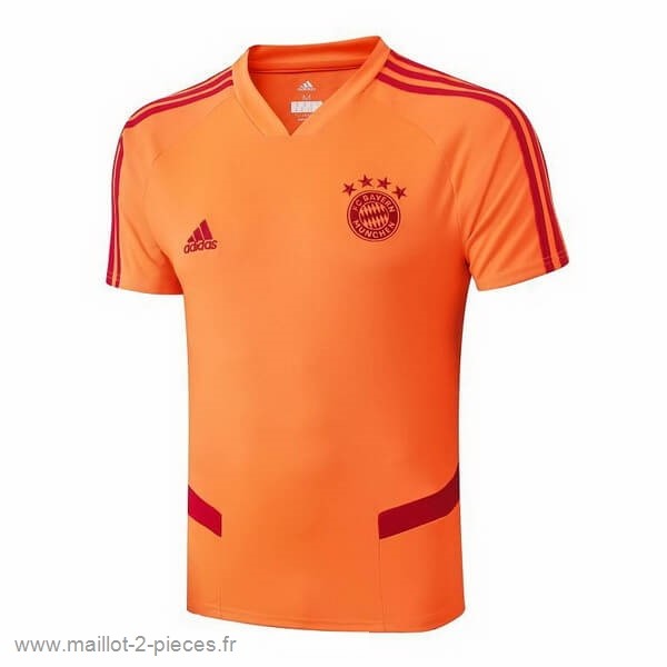 Boutique De Foot Entrainement Bayern Munich 2019 2020 Orange