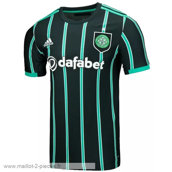 Boutique De Foot Thailande Exterieur Maillot Celtic 2022 2023 Vert