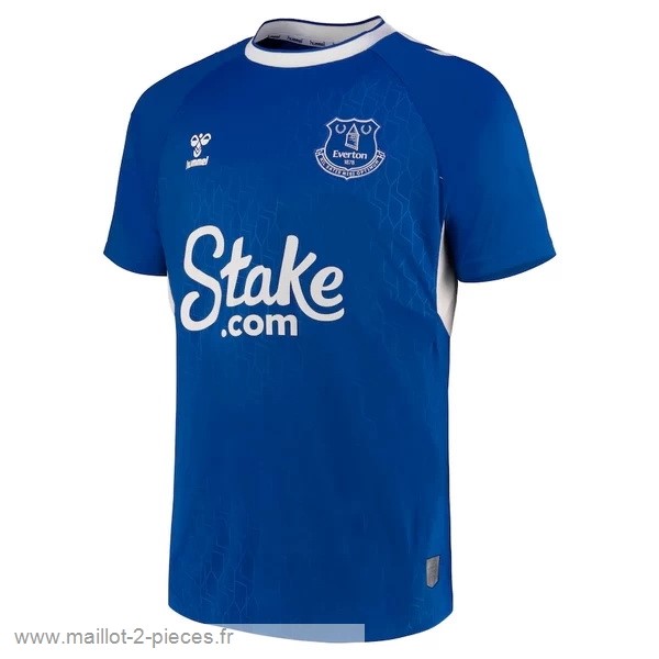 Boutique De Foot Domicile Maillot Everton 2022 2023 Bleu