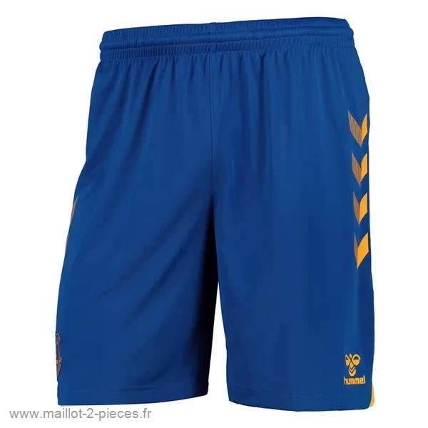 Boutique De Foot Exterieur Pantalon Everton 2020 2021 Bleu