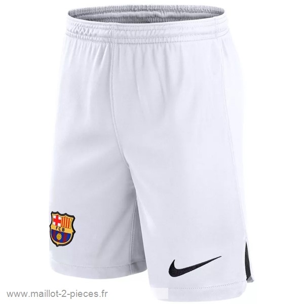 Boutique De Foot Third Pantalon Barcelona 2022 2023 Gris