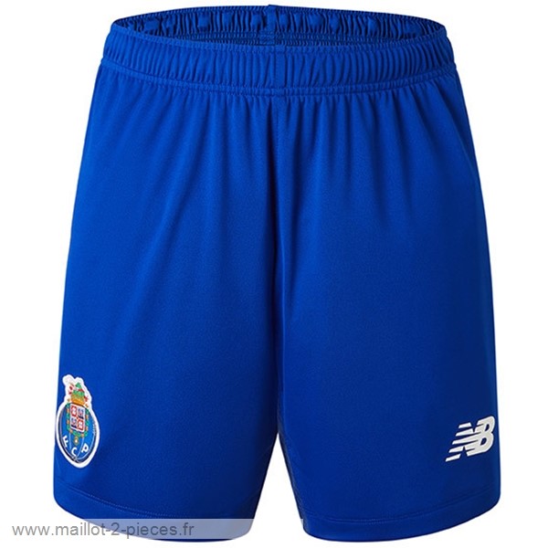 Boutique De Foot Domicile Pantalon Oporto 2022 2023 Bleu