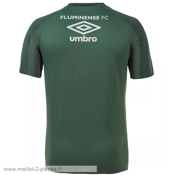 Boutique De Foot Entrainement Fluminense 2022 2023 Vert
