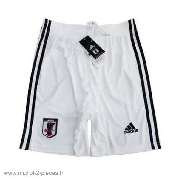 Boutique De Foot Exterieur Pantalon Japon 2020 Blanc