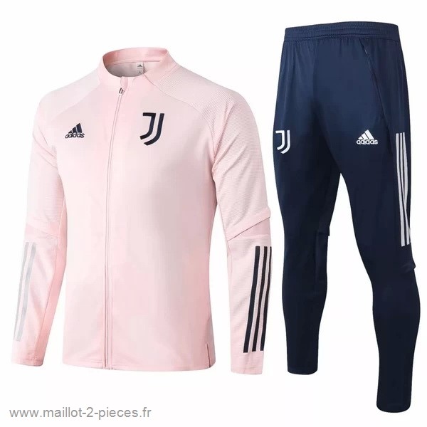 Boutique De Foot Survêtements Juventus 2020 2021 Rose