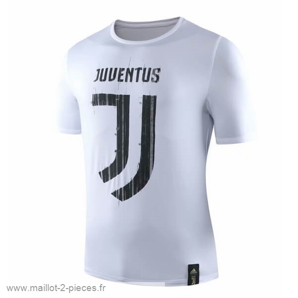 Boutique De Foot Entrainement Juventus 2019 2020 Blanc