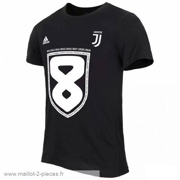 Boutique De Foot Entrainement Juventus 2019 2020 Noir