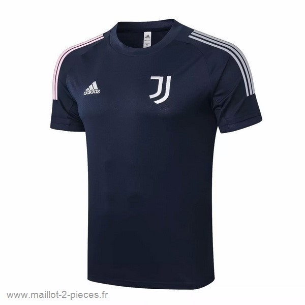 Boutique De Foot Entrainement Juventus 2020 2021 Bleu Marine