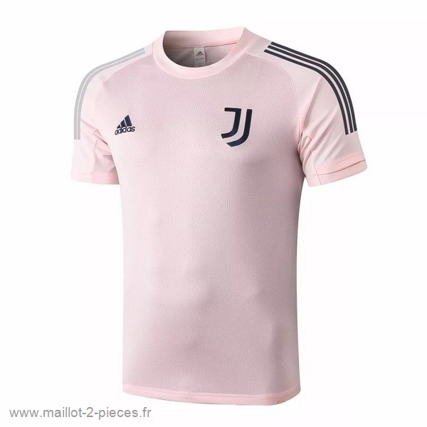 Boutique De Foot Entrainement Juventus 2020 2021 Rose