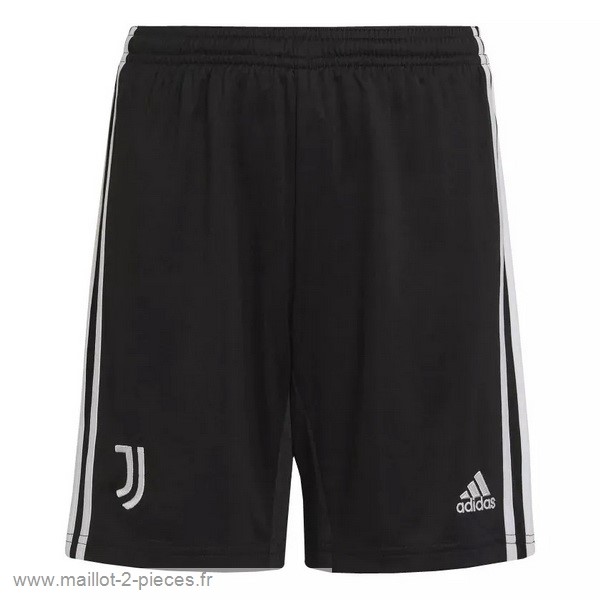 Boutique De Foot Exterieur Pantalon Juventus 2022 2023 Noir