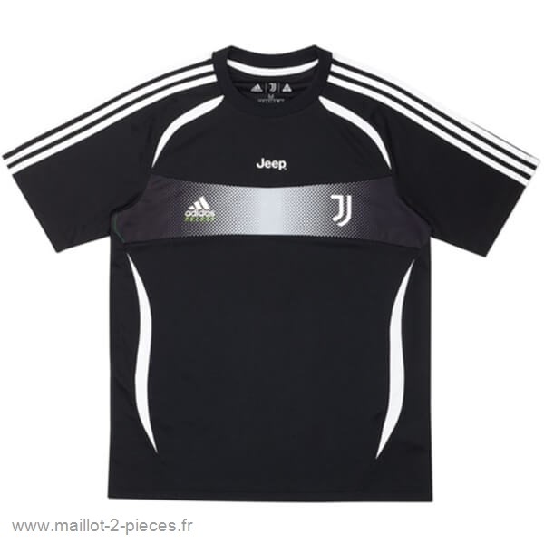 Boutique De Foot Spécial Maillot Juventus 2019 2020 Noir