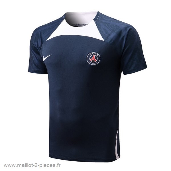 Boutique De Foot Entrainement Paris Saint Germain 2022 2023 Bleu Blanc