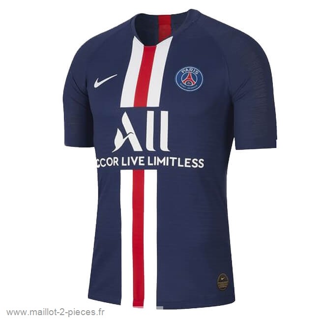 Boutique De Foot Domicile Maillot Paris Saint Germain 2019 2020 Bleu