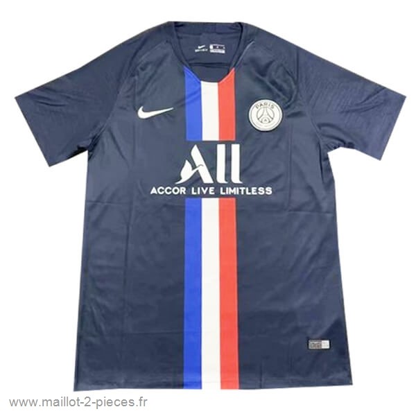 Boutique De Foot Entrainement Paris Saint Germain 2019 2020 Bleu Blanc