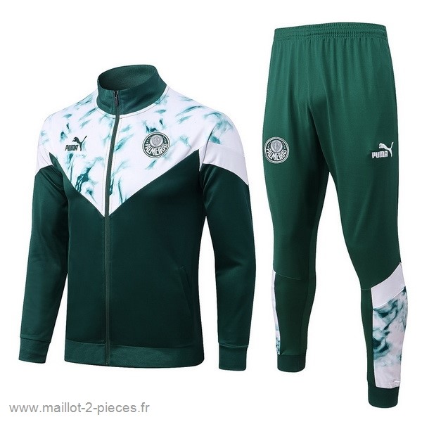 Boutique De Foot Survêtements Palmeiras 2022 2023 Vert Blanc