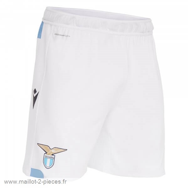 Boutique De Foot Domicile Pantalon Lazio 2019 2020 Blanc