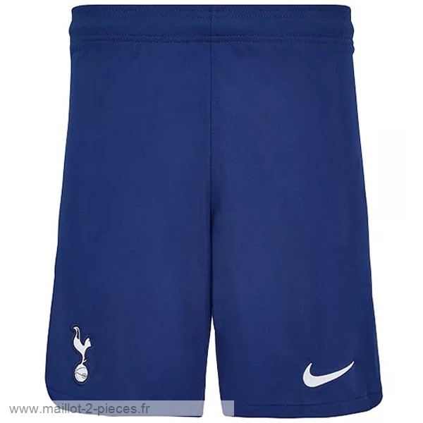 Boutique De Foot Domicile Pantalon Tottenham Hotspur 2022 2023 Bleu