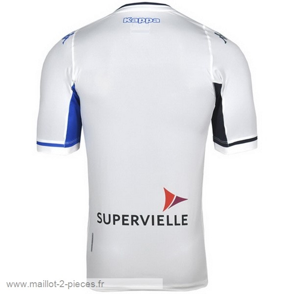 Boutique De Foot Thailande Domicile Maillot Vélez Sarsfield 2022 2023 Blanc